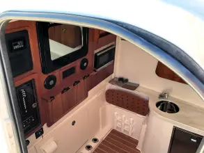 Thumbnail von Grady White Canyon 376