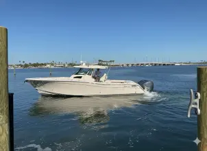 Thumbnail von Grady White Canyon 376