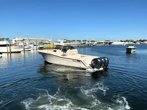 Thumbnail von Grady White Canyon 376