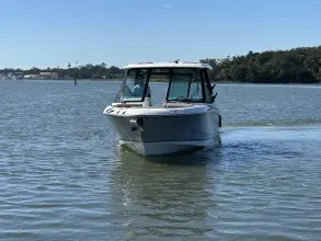 Thumbnail von Boston Whaler 330 Vantage