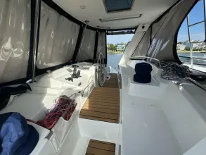 Thumbnail von Lagoon 440 MAKANI