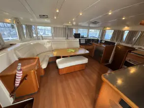 Thumbnail von Lagoon 440 MAKANI