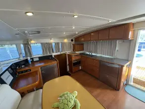 Thumbnail von Lagoon 440 MAKANI