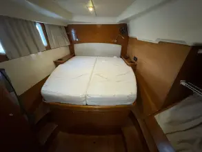 Thumbnail von Lagoon 440 MAKANI