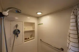 Thumbnail von Grand Banks 59 Aleutian GRAND FINALE