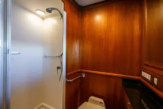 Thumbnail von Grand Banks 59 Aleutian GRAND FINALE