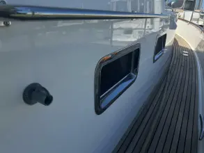 Thumbnail von Grand Banks 46 Europa Salty Spirit