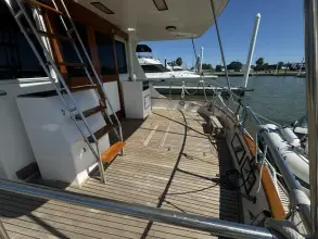 Thumbnail von Grand Banks 46 Europa Salty Spirit