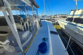 Thumbnail von Dolphin 450 Miss Roxy