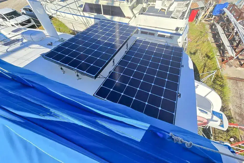 Thumbnail von Dolphin 450 Miss Roxy