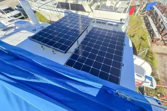 Thumbnail von Dolphin 450 Miss Roxy