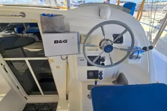 Thumbnail von Dolphin 450 Miss Roxy