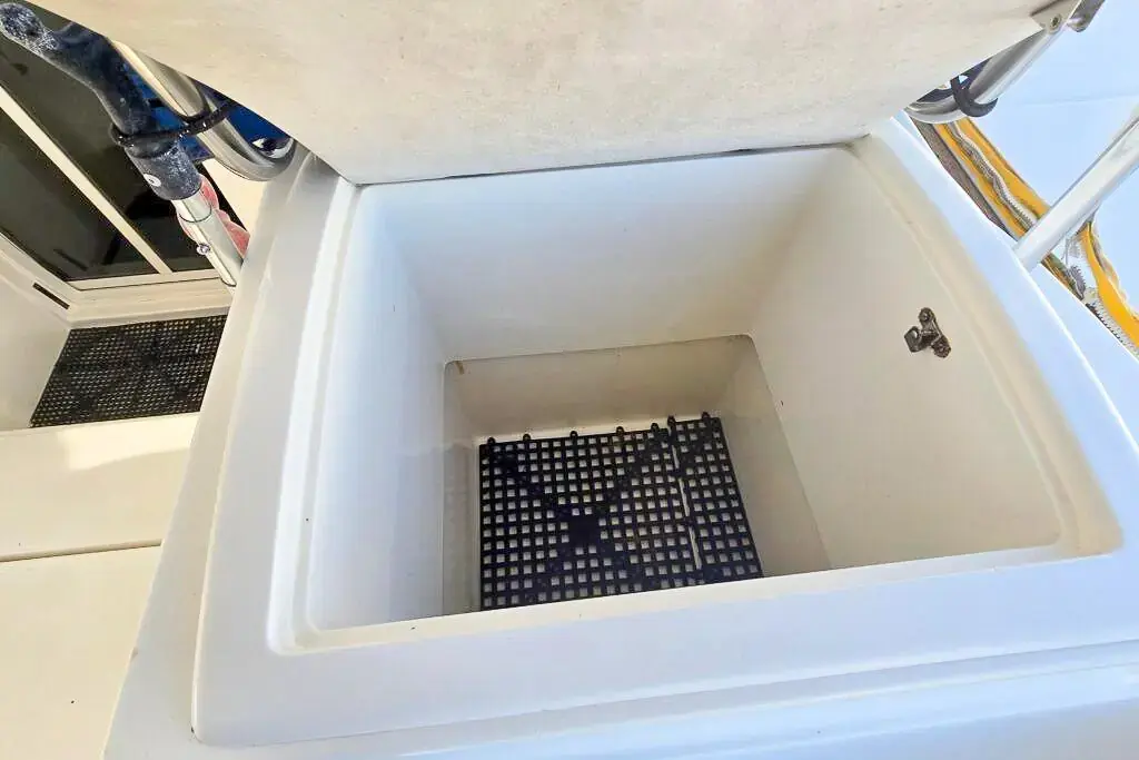 Thumbnail von Dolphin 450 Miss Roxy