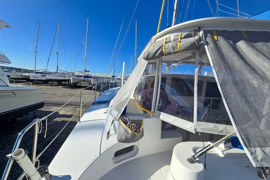 Thumbnail von Dolphin 450 Miss Roxy