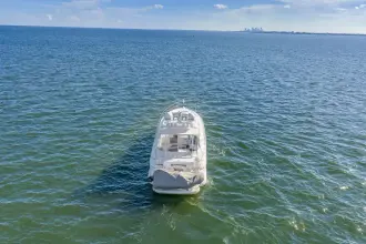 Thumbnail von Cruisers Yachts 5370 Express