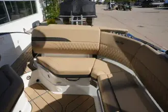 Thumbnail von Sea Ray SLX 280