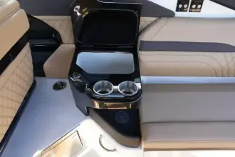 Thumbnail von Sea Ray SLX 280