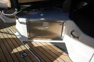 Thumbnail von Sea Ray SLX 280