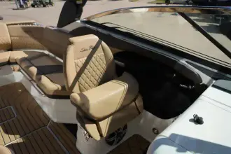 Thumbnail von Sea Ray SLX 280