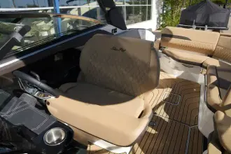 Thumbnail von Sea Ray SLX 280