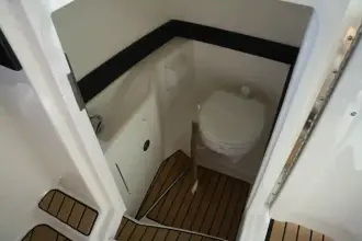 Thumbnail von Sea Ray SLX 280