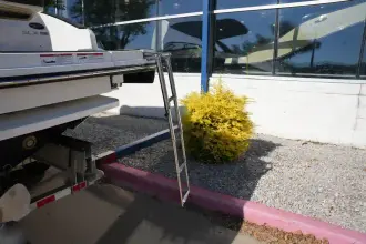 Thumbnail von Sea Ray SLX 280