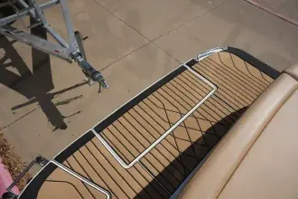 Thumbnail von Sea Ray SLX 280