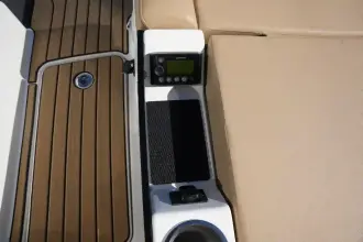 Thumbnail von Sea Ray SLX 280