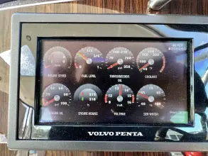 Thumbnail von Cruisers Yachts 380 Express