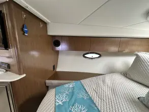 Thumbnail von Cruisers Yachts 380 Express