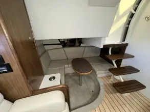 Thumbnail von Cruisers Yachts 380 Express