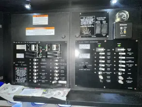 Thumbnail von Cruisers Yachts 380 Express