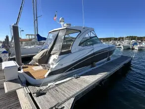 Thumbnail von Cruisers Yachts 380 Express