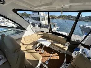 Thumbnail von Cruisers Yachts 380 Express