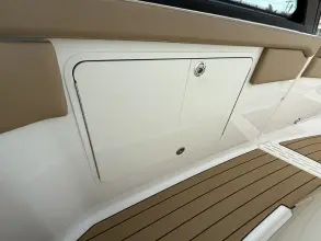 Thumbnail von Sea Ray SLX 400 Outboard