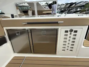 Thumbnail von Sea Ray SLX 400 Outboard