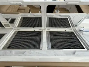 Thumbnail von Sea Ray SLX 400 Outboard