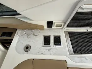 Thumbnail von Sea Ray SLX 400 Outboard