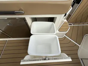Thumbnail von Sea Ray SLX 400 Outboard