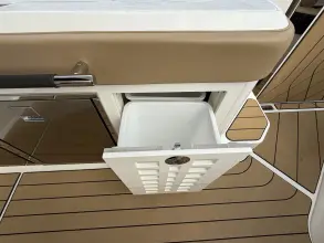 Thumbnail von Sea Ray SLX 400 Outboard