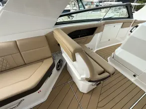 Thumbnail von Sea Ray SLX 400 Outboard