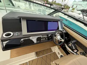 Thumbnail von Sea Ray SLX 400 Outboard