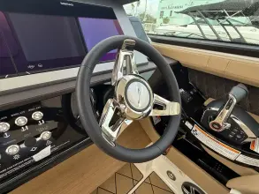 Thumbnail von Sea Ray SLX 400 Outboard