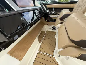 Thumbnail von Sea Ray SLX 400 Outboard