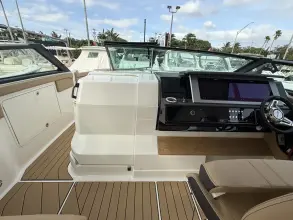 Thumbnail von Sea Ray SLX 400 Outboard