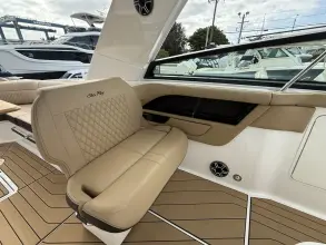 Thumbnail von Sea Ray SLX 400 Outboard