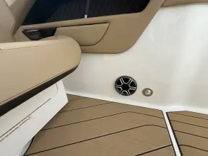 Thumbnail von Sea Ray SLX 400 Outboard