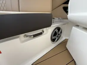 Thumbnail von Sea Ray SLX 400 Outboard