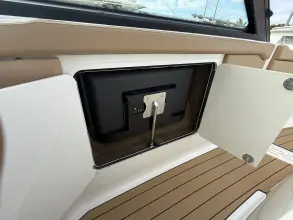 Thumbnail von Sea Ray SLX 400 Outboard