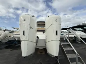 Thumbnail von Sea Ray SLX 400 Outboard